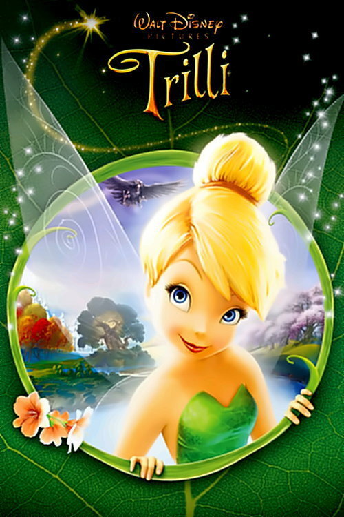 Locandina di Trilli (2008)