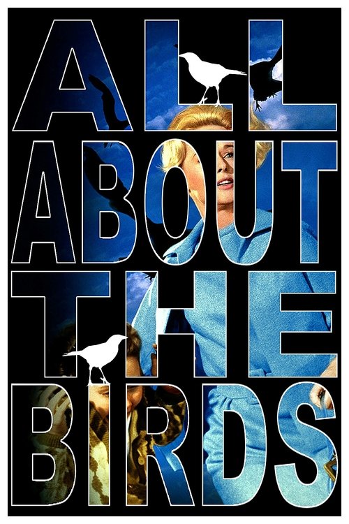 Locandina di All About 'The Birds' (2000)