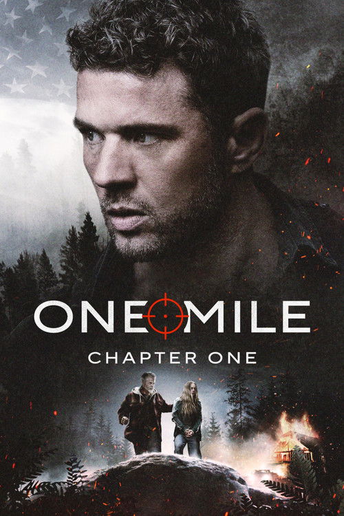Locandina di One Mile: Chapter One (2026)