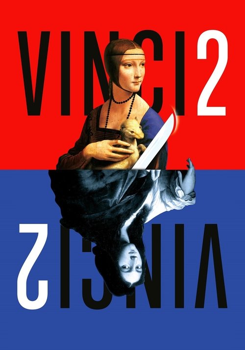 Locandina di Vinci 2 (2025)