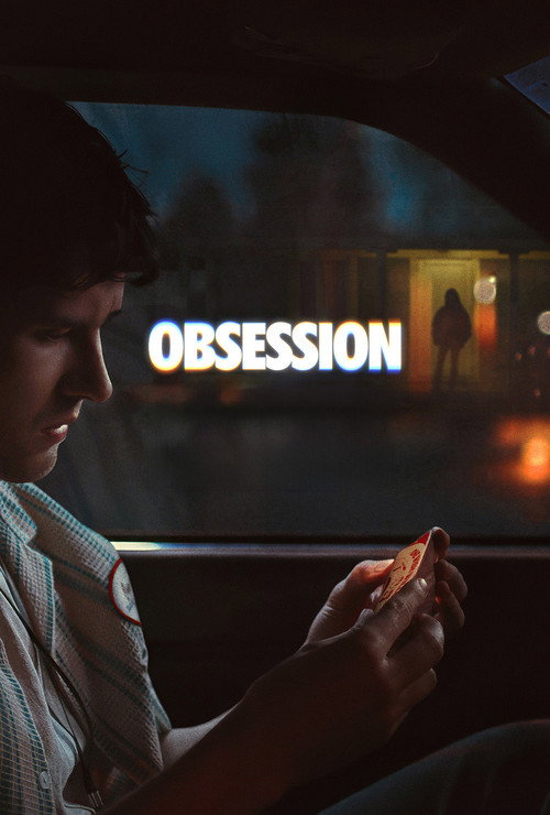 Locandina di Obsession (2026)