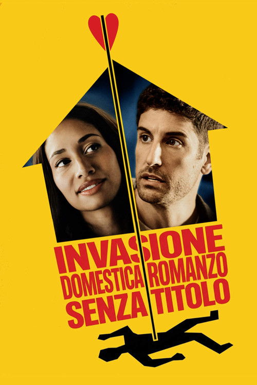 Locandina di Invasione Domestica - Romanzo senza Titolo (2026)