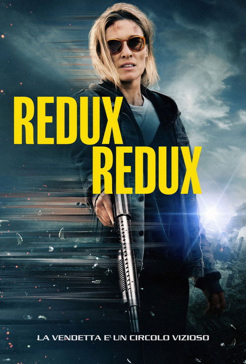 Locandina di Redux Redux (2026)