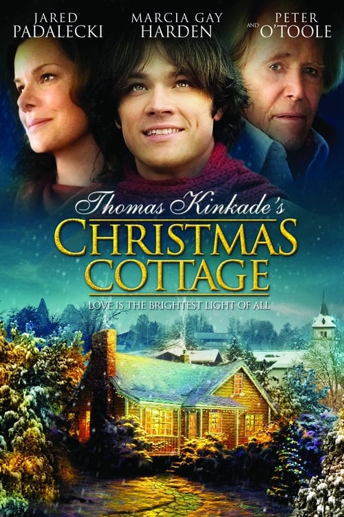 Locandina di Christmas Cottage (2008)