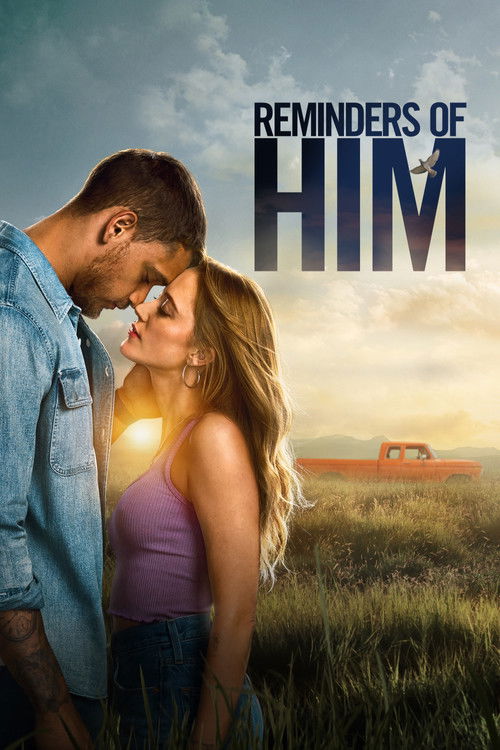 Locandina di Reminders of Him - La parte migliore di te (2026)