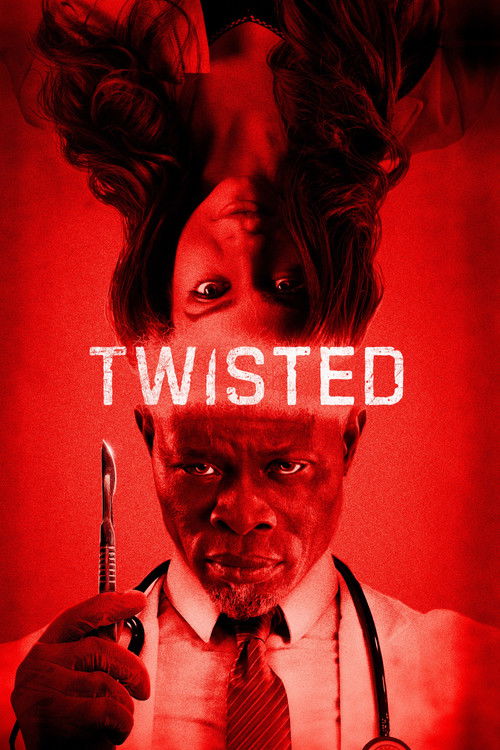 Locandina di Twisted (2026)