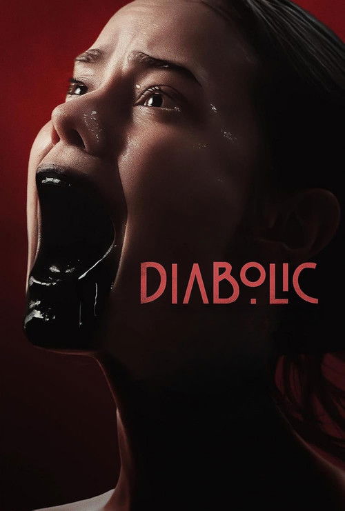 Locandina di Diabolic (2025)