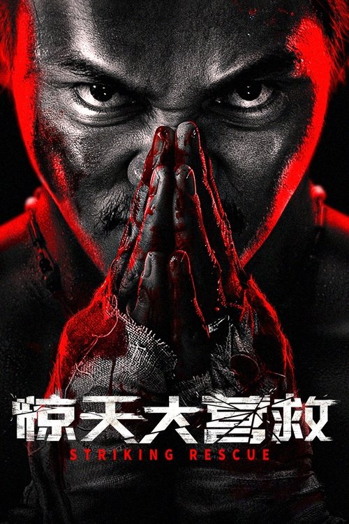 Locandina di Striking Rescue (2024)