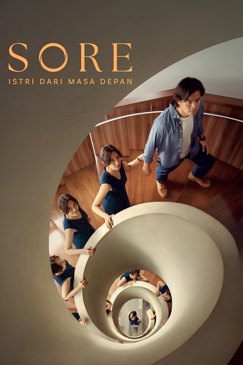 Locandina di Sore: Istri Dari Masa Depan (2025)