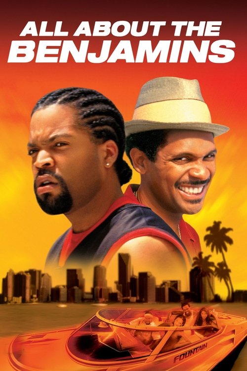 Locandina di All About the Benjamins (2002)