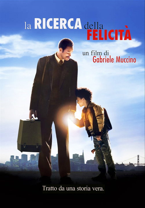 Locandina di La ricerca della felicità (2006)