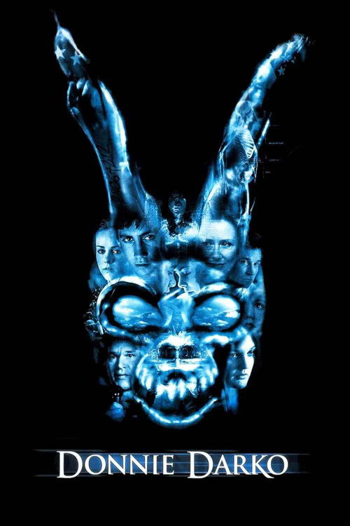 Locandina di Donnie Darko (2001)