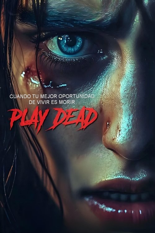 Locandina di Hazte la muerta (2025)