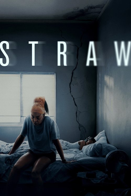 Locandina di STRAW - Senza uscita (2025)