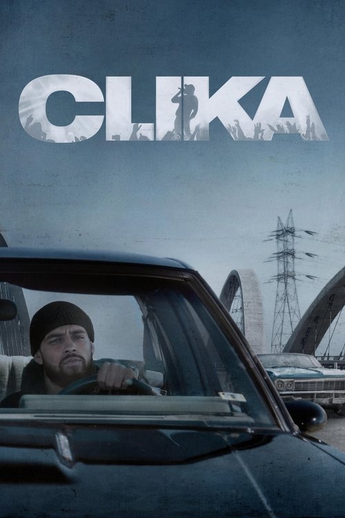 Locandina di Clika (2026)