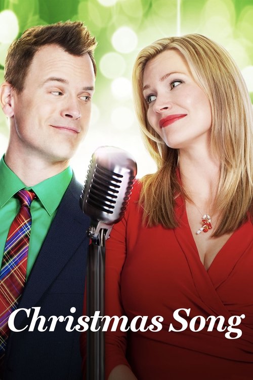 Locandina di Christmas Song (2012)