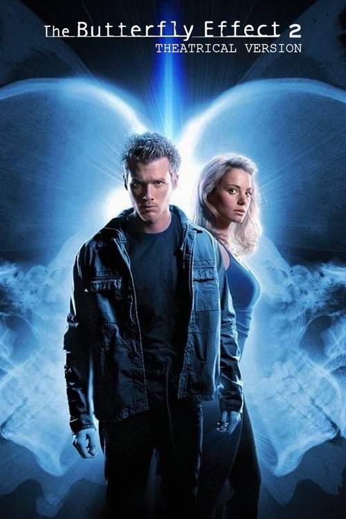 Locandina di The Butterfly Effect 2 (2006)