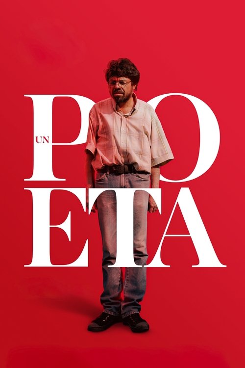 Locandina di Un poeta (2025)