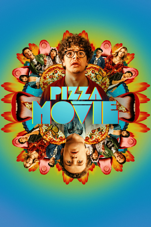 Locandina di Pizza Movie (2026)