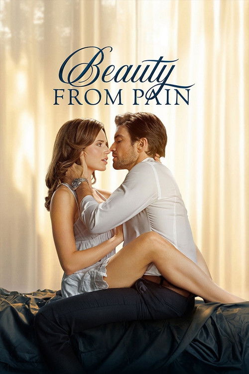 Locandina di Beauty from Pain (2025)