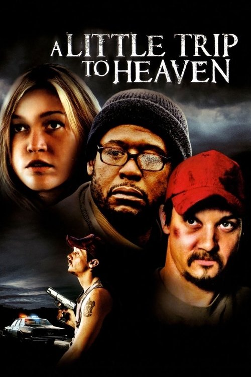 Locandina di Messenger (2005)