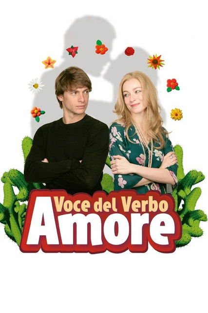 Locandina di Voce del verbo amore (2007)