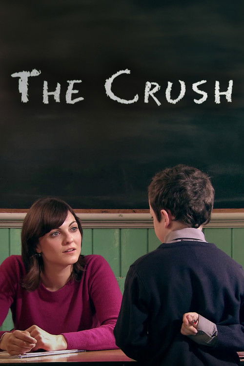 Locandina di The Crush (2010)