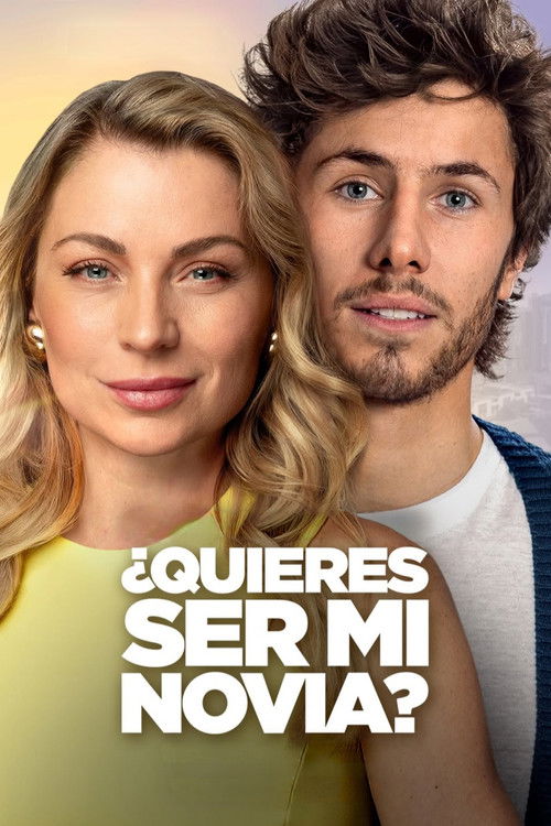 Locandina di ¿Quieres Ser Mi Novia? (2026)
