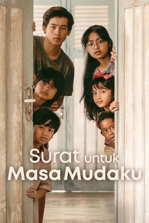 Locandina di Surat untuk Masa Mudaku (2026)