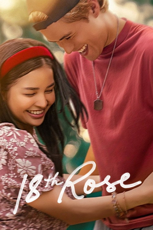 Locandina di 18th Rose (2026)