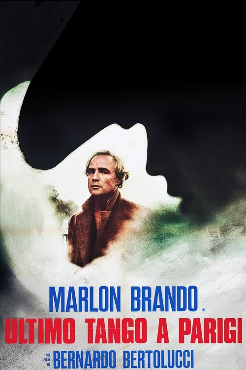 Locandina di Ultimo tango a Parigi (1972)
