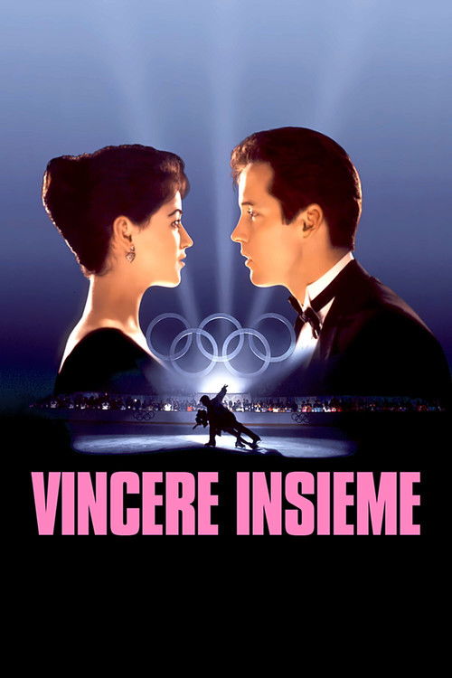 Locandina di Vincere insieme (1992)