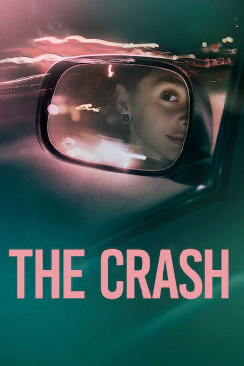 Locandina di The Crash: Incidente o omicidio? (2026)