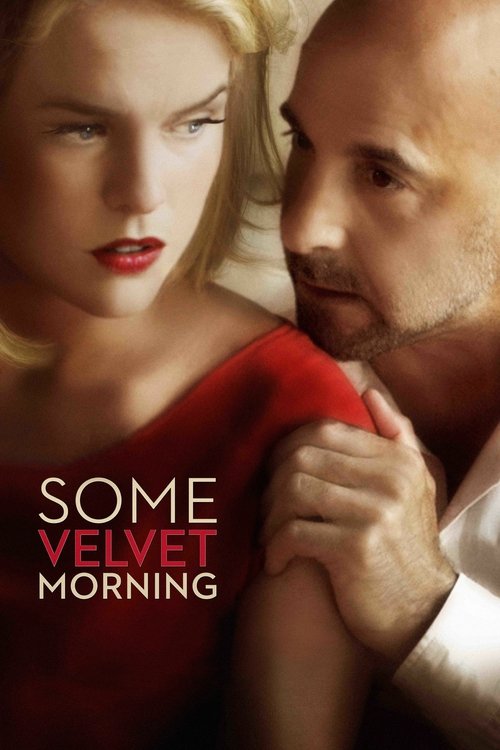 Locandina di Velvet - Il prezzo dell'amore (2013)