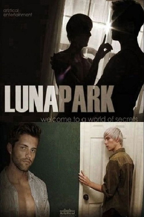 Locandina di Luna Park (2013)