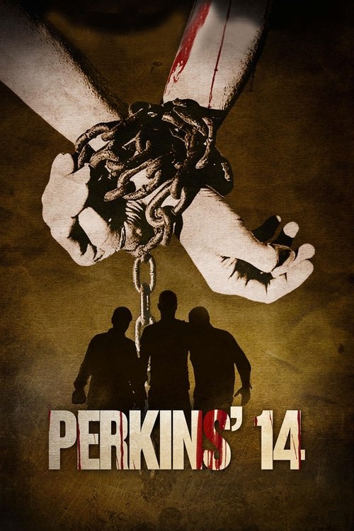 Locandina di Perkins' 14 (2009)