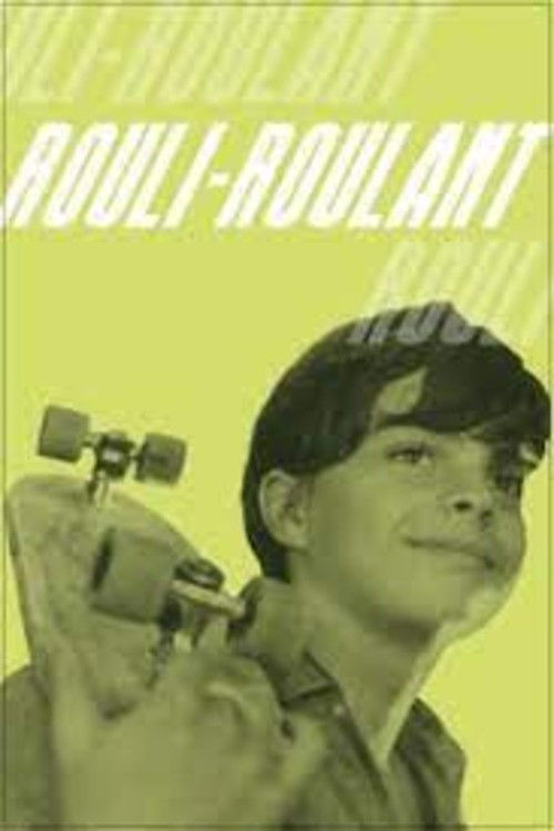 Locandina di Rouli-roulant (1966)