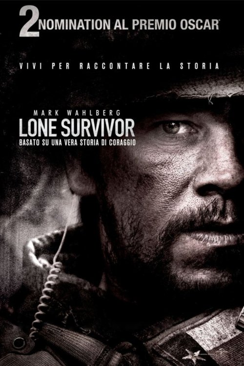 Locandina di Lone Survivor (2013)