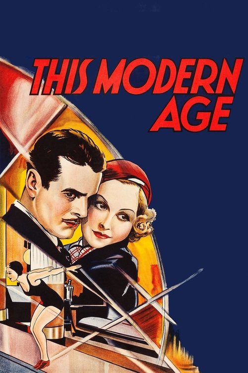 Locandina di Un marito fuori posto (1931)