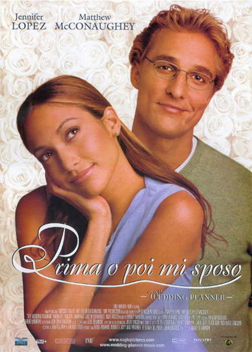 Locandina di Prima o poi mi sposo (2001)