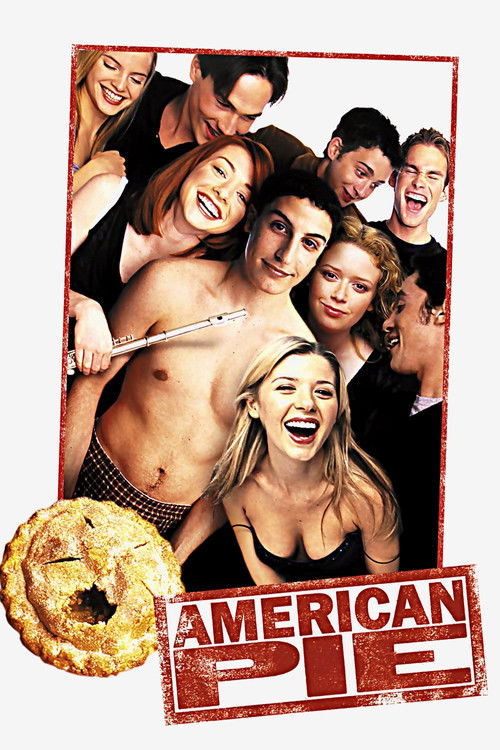 Locandina di American Pie (1999)