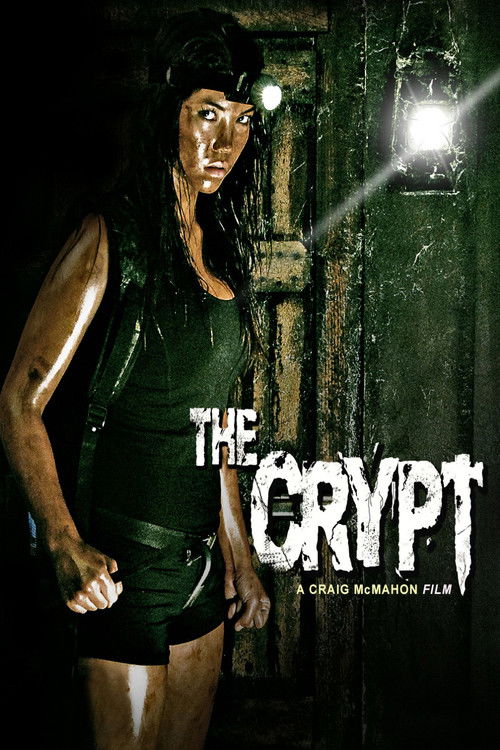 Locandina di The Crypt (2009)