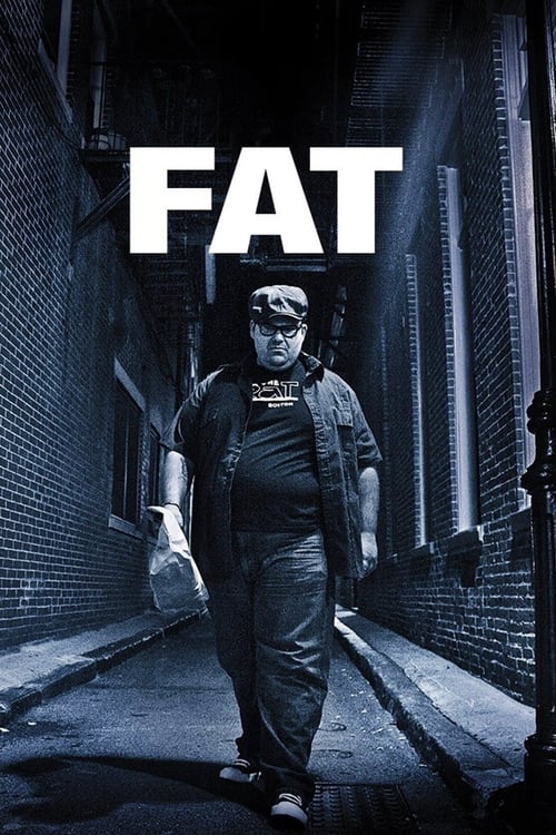 Locandina di Fat (2013)