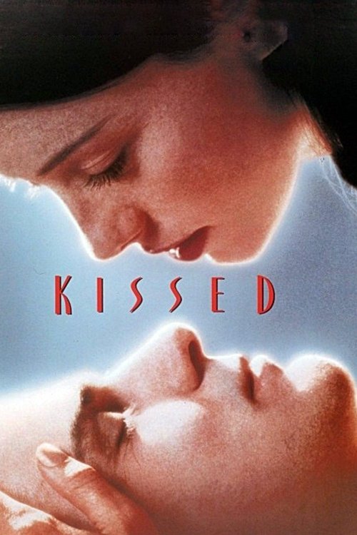 Locandina di Kissed (1996)