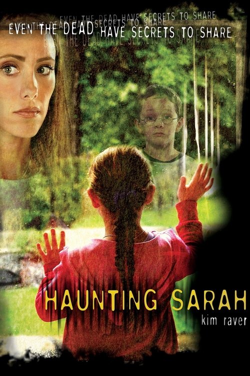 Locandina di Haunting Sarah (2005)