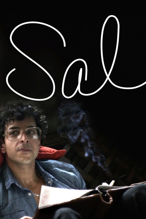 Locandina di Sal (2013)