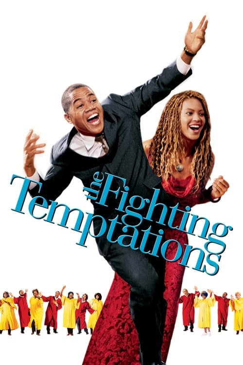 Locandina di The Fighting Temptations (2003)