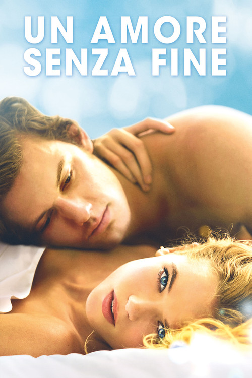Locandina di Un amore senza fine (2014)
