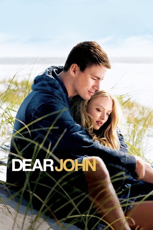 Locandina di Dear John (2010)