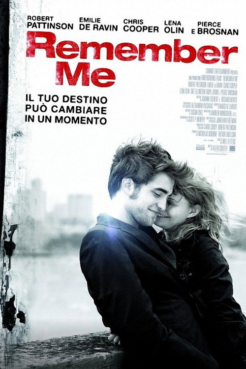 Locandina di Remember Me (2010)
